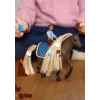 schleich HORSE CLUB Sofia’s Beauties Starter Set Leo & Rocky Multicolour