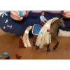 schleich HORSE CLUB Sofia’s Beauties Starter Set Leo & Rocky Multicolour