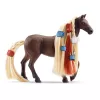 schleich HORSE CLUB Sofia’s Beauties Starter Set Leo & Rocky Multicolour