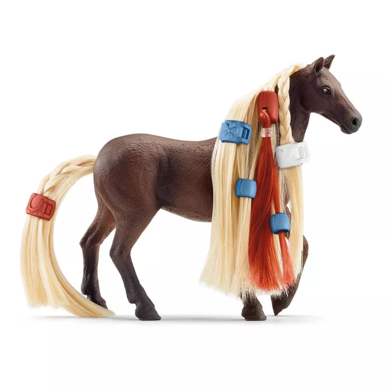 schleich HORSE CLUB Sofia’s Beauties Starter Set Leo & Rocky Multicolour