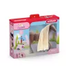 schleich HORSE CLUB Sofia’s Beauties Starter Set Leo & Rocky Multicolour