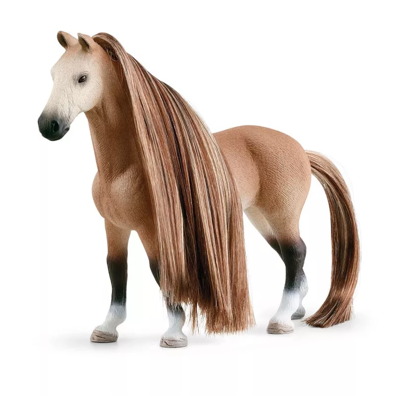 schleich HORSE CLUB Sofia’s Beauties Horse Beauty Salon, Salon & spa, Brushable hair, Horses, 3 yr(s), Multicolour, Plastic