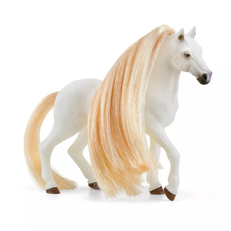schleich HORSE CLUB Sofia’s Beauties Horse Beauty Salon, Salon & spa, Brushable hair, Horses, 3 yr(s), Multicolour, Plastic