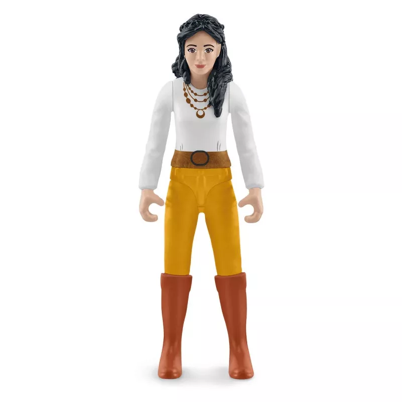schleich HORSE CLUB Sofia’s Beauties Horse Beauty Salon, Salon & spa, Brushable hair, Horses, 3 yr(s), Multicolour, Plastic
