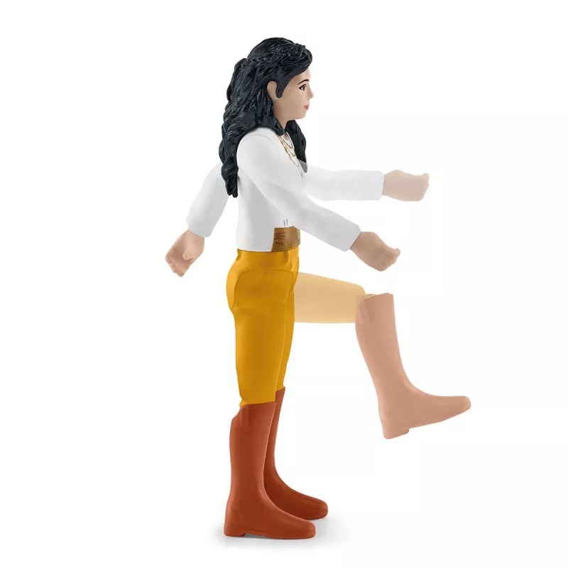 schleich HORSE CLUB Sofia’s Beauties Horse Beauty Salon, Salon & spa, Brushable hair, Horses, 3 yr(s), Multicolour, Plastic