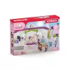schleich HORSE CLUB Sofia’s Beauties Horse Beauty Salon, Salon & spa, Brushable hair, Horses, 3 yr(s), Multicolour, Plastic