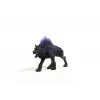 schleich ELDRADOR CREATURES Shadow Wolf Black Purple 42554