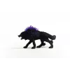 schleich ELDRADOR CREATURES Shadow Wolf Black Purple 42554