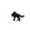 schleich ELDRADOR CREATURES Shadow Wolf Black Purple 42554