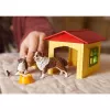 Dog House Schleich FARM WORLD 42573 Multicolour Recommended Age 3+