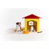 Dog House Schleich FARM WORLD 42573 Multicolour Recommended Age 3+