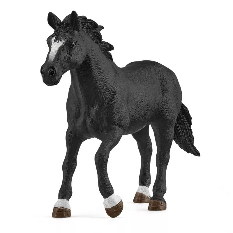 schleich Cowgirl Barrel Racing Fun, 3 yr(s), Multicolour