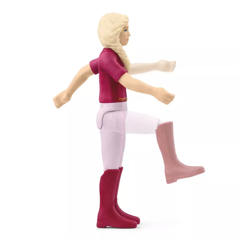 schleich HORSE CLUB Sofia’s Beauties Horse Grooming Station, Brushable hair, Horses, 3 yr(s), Multicolour