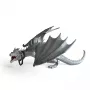 Schleich Ukrainian Ironbelly Grey 13995
