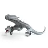 Schleich Ukrainian Ironbelly Grey 13995