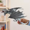 Schleich Ukrainian Ironbelly Grey 13995