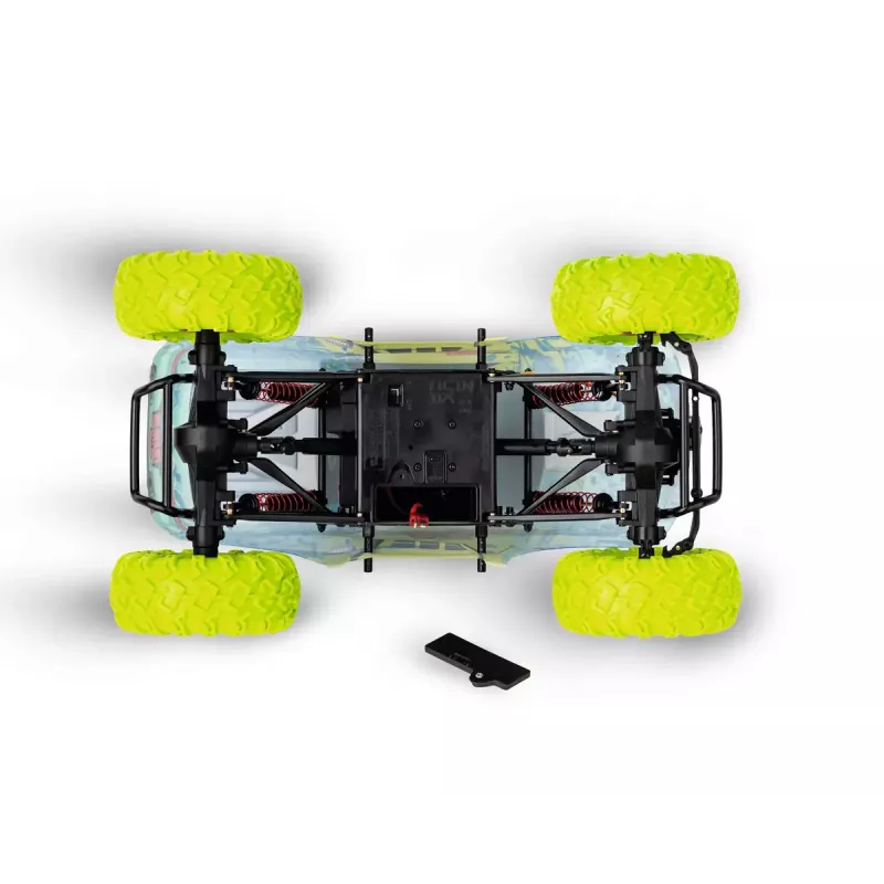 Off-road car Carrera 370102012 Electric engine 1:10 for ages 14+