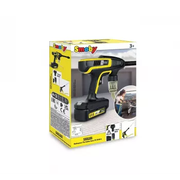 Role Play Toy Smoby Dickie 360901 Black Yellow 3-6 Years