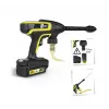 Role Play Toy Smoby Dickie 360901 Black Yellow 3-6 Years