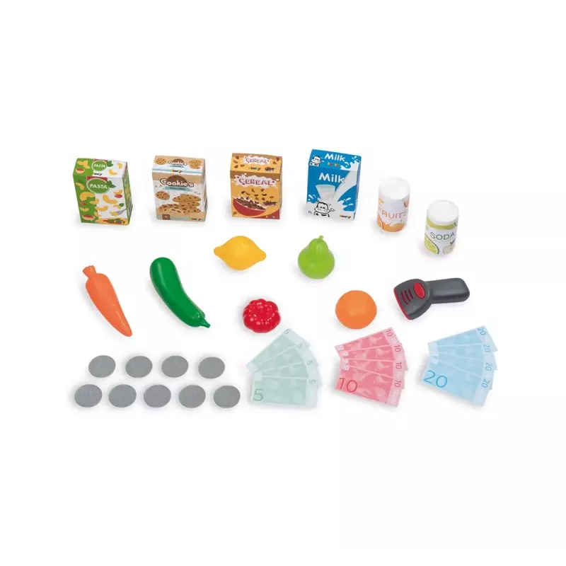 Role Play Toy Smoby Dickie 350238 Age 3-6 Multicolour