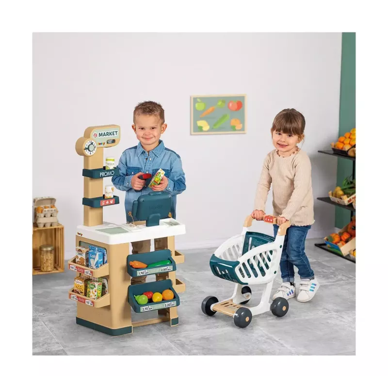 Role Play Toy Smoby Dickie 350238 Age 3-6 Multicolour