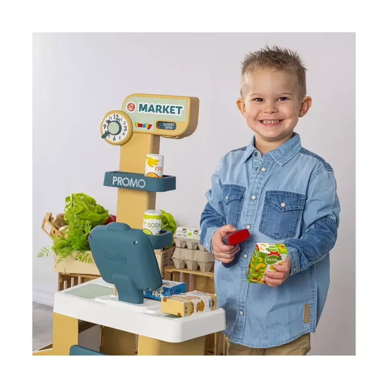 Role Play Toy Smoby Dickie 350238 Age 3-6 Multicolour