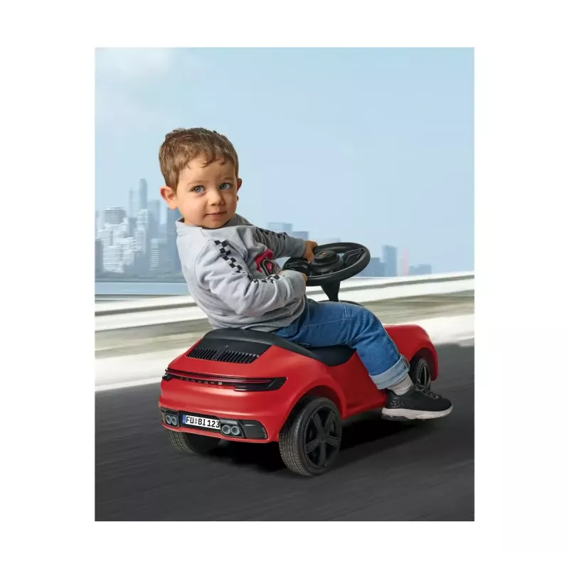 Ride-on toy BIG 800056353