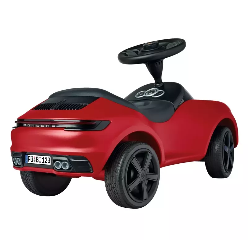 Ride-on toy BIG 800056353