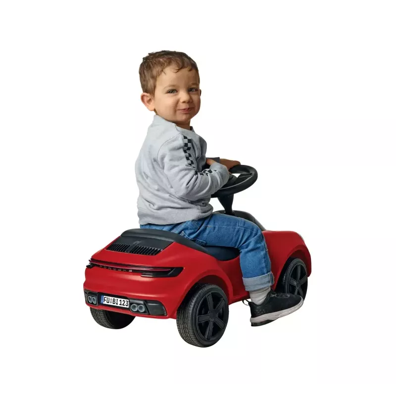 Ride-on toy BIG 800056353