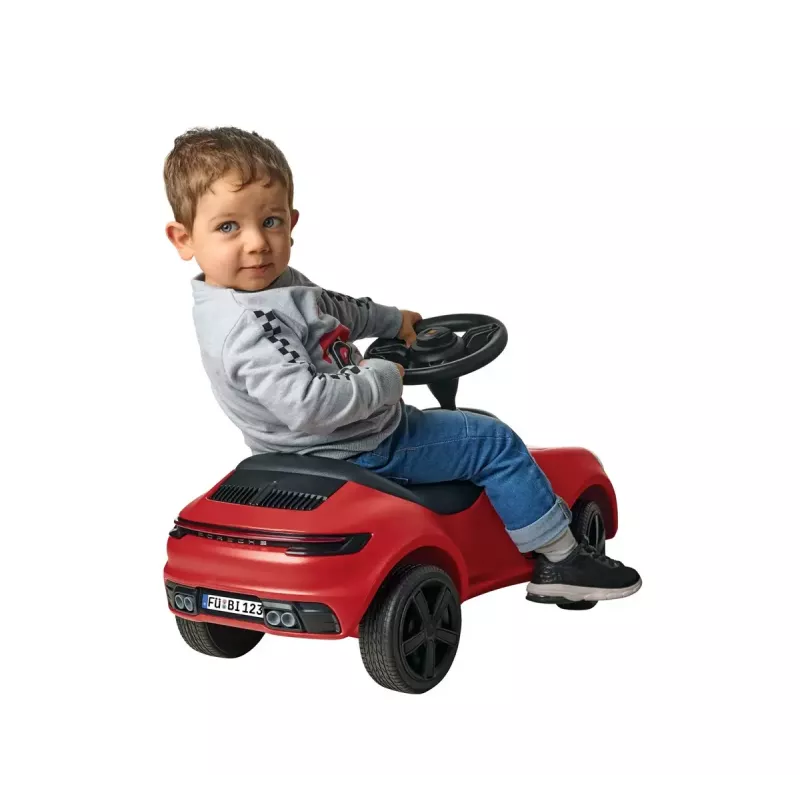 Ride-on toy BIG 800056353