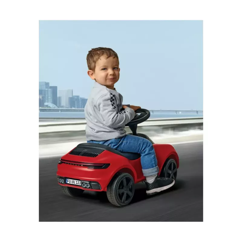 Ride-on toy BIG 800056353