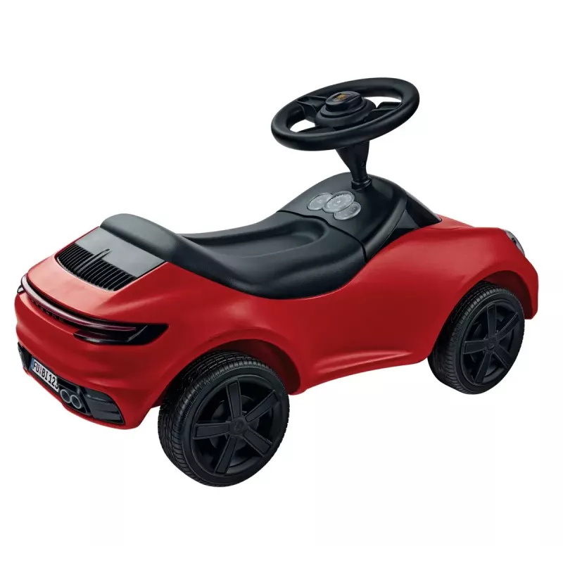 Ride-on toy BIG 800056353