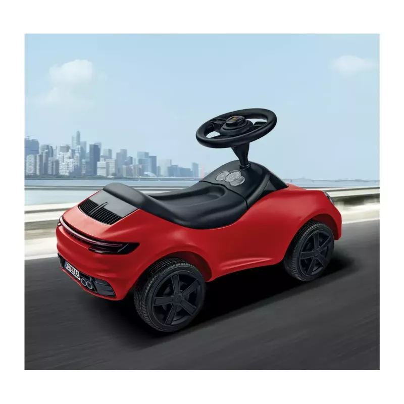 Ride-on toy BIG 800056353