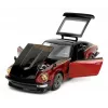 Car Jada Toys 253203090 Fast & Furious Metal Plastic Rubber Black Red