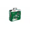 Pistol Grip Drill Bosch Universal Impact 18V 1450 RPM 1.3 kg Green
