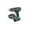 Pistol Grip Drill Bosch Universal Impact 18V 1450 RPM 1.3 kg Green