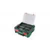 Pistol Grip Drill Bosch Universal Impact 18V 1450 RPM 1.3 kg Green