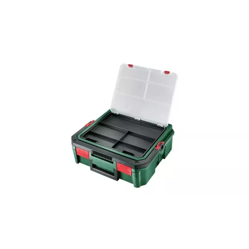 Pistol Grip Drill Bosch Universal Impact 18V 1450 RPM 1.3 kg Green