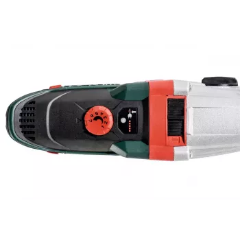 Pistol Grip Drill Metabo SBEV 1000-2, 2800 RPM, 2.7 kg