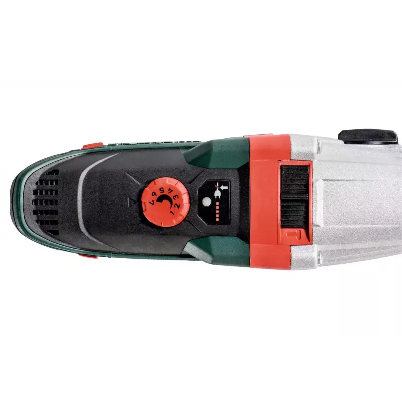 Pistol Grip Drill Metabo SBEV 1000-2, 2800 RPM, 2.7 kg