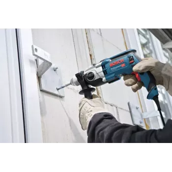 Bosch 0 601 17B 400 rotary hammer 850 W 2060 RPM Keyless