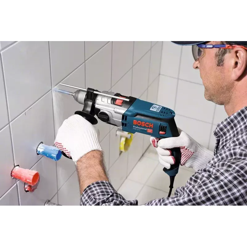 Bosch 0 601 17B 400 rotary hammer 850 W 2060 RPM Keyless