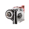 Drill Metabo SBEV 1300-2, 1300 W, 3100 RPM, Keyless Chuck