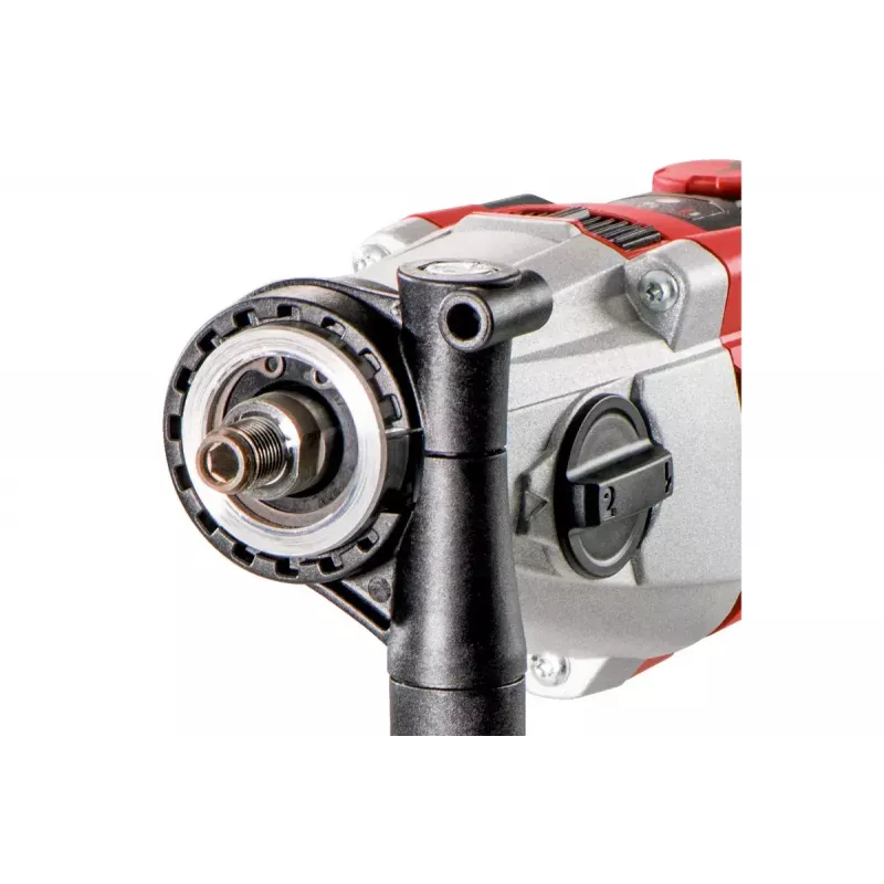 Drill Metabo SBEV 1300-2, 1300 W, 3100 RPM, Keyless Chuck