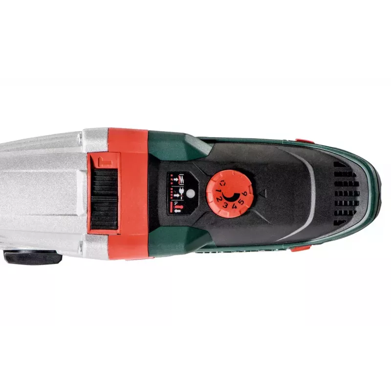 Drill Metabo SBEV 1300-2, 1300 W, 3100 RPM, Keyless Chuck