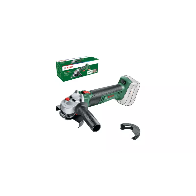 Bosch Universal Grind 18V-75 angle grinder 11.5 cm 12000 RPM 1.7 kg