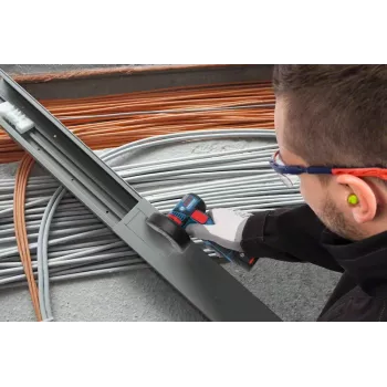 Bosch GWS 12V-76 Professional angle grinder 7.6 cm 19500 RPM 700 g