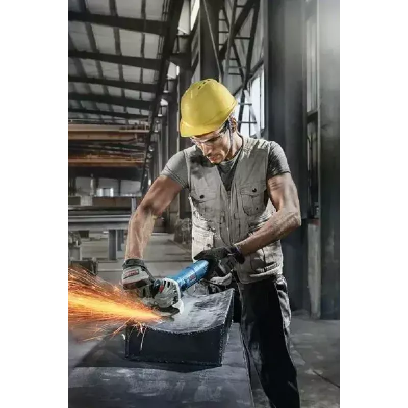 Bosch GWS 9-125 S Professional angle grinder 12.5 cm 11000 RPM 900 W 1.9 kg