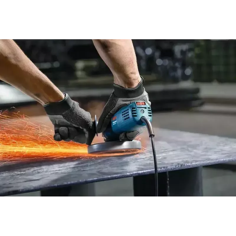 Bosch GWS 9-125 S Professional angle grinder 12.5 cm 11000 RPM 900 W 1.9 kg