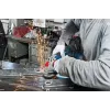 Bosch GWX 18V-10 Professional angle grinder 2 kg